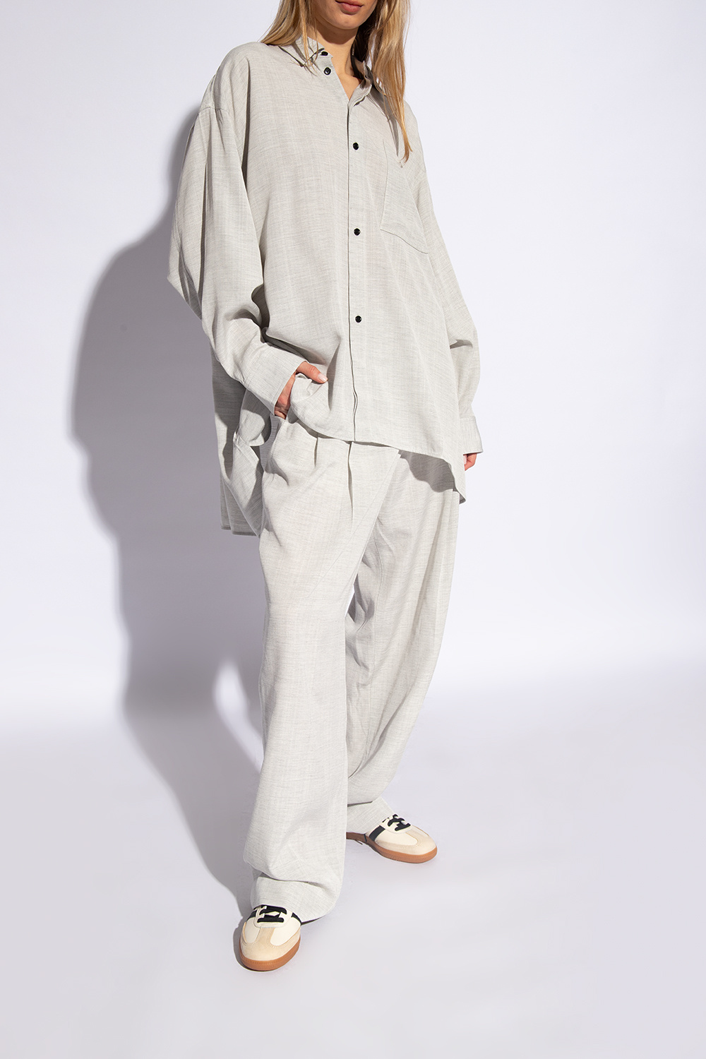 ADIDAS Originals 'Samba OG' sports shoes | Women's | Vitkac